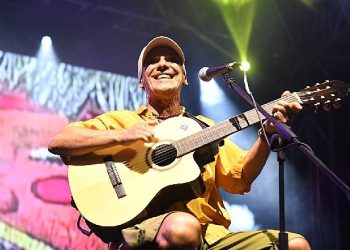 Kadıköy’de Manu Chao rüzgarı esti