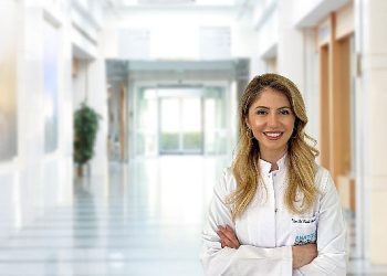 Kalıcı Oje Emniyetli Merkezlerde Yaptırılmalı