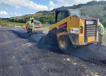 Kandıra Köy Yollarında Yenileme, Bakım ve Tamir
