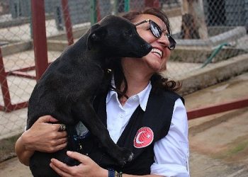 Karşıyaka Belediyesi, can dostlara huzurlu bir hayat sunuyor