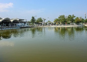 Karşıyaka Belediyesi, sivrisineğe karşı biyolojik prosedürlerle uğraş ediyor