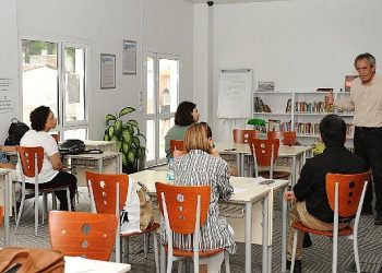 Karşıyaka Belediyesi’nden 2 bin bireye fiyatsız kurs