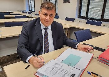 Karşıyaka’dan Yeşil Bir Gelecek için Memleketler arası İştirak