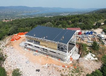 Kartepe teleferikte maksat 29 Ekim