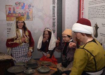 Kartepe’nin birinci müzesi Cuma günü açılıyor