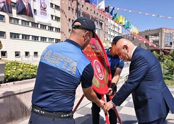 Keçiören’de 30 Ağustos Zafer Bayramı coşkusu gün uzunluğu devam ediyor