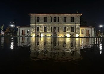 Keçiören’i aydınlatan Ulusal Çaba Müzesi