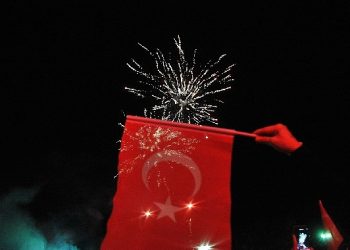 Kemer Cumhuriyet’in 100’üncü yılı kutlamalarına hazırlanıyor