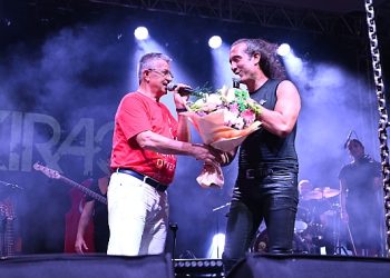 Kemer Zafer Bayramı’nı coşkuyla kutladı