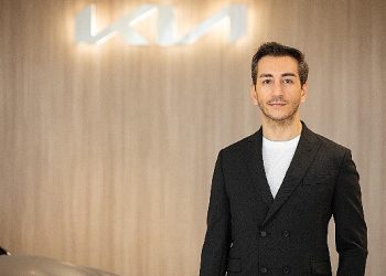 Kia Türkiye’nin Yeni Pazarlama Müdürü Baran Koldaş Oldu