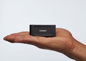 Kingston Digital, Harici SSD Serisini Genişletti