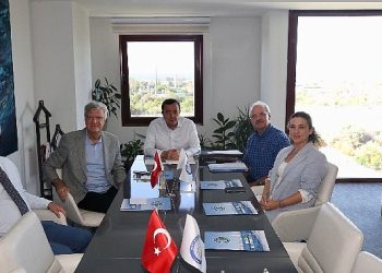 Kıyı Ege’den Ankara’ya çıkarma hazırlığı