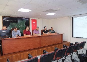Kocaeli Büyükşehir kış dönemi için hazırlık yapıyor