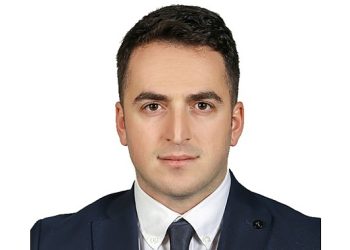 Kocaeli Büyükşehir’de Raylı Sistemler Daire Başkanlığı’na Gürel atandı