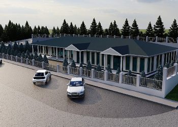 Kocaeli Büyükşehir’den Alikahya’ya kültür tesisi