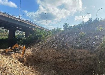 Kocaeli Büyükşehir’den trafiği rahatlatacak değerli atılım