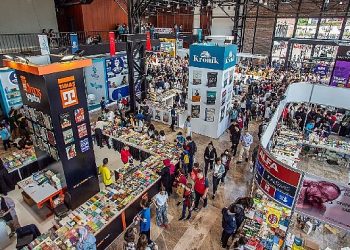 Kongre Merkezi Otoparkına dev çadır kurulacak
