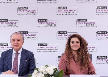 Konut, Otomobil Alacaklara Faizsiz Finansman Dayanağı ‘Sinpaş Yapı Tasarruf Sandığı’ ile Tüm Türkiye’de