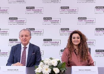 Konut, Otomobil Alacaklara Faizsiz Finansman Takviyesi ‘Sinpaş Yapı Tasarruf Sandığı’ ile Tüm Türkiye’de