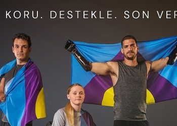 “Koru. Takviyeyle. Son Ver.” Menenjitle Uğraşta Yepisyeni Bir Dayanışma Hareketi