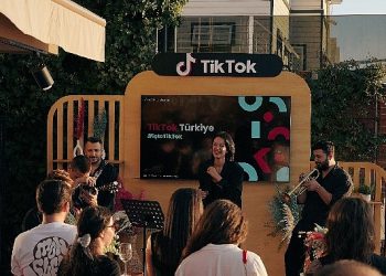 Kullanıcıların Yüzde 63’ü TikTok’u Yeni Eserler Keşfetmek için Kulanıyor