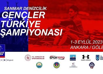 Kürekte dönem finali Başkentte yapılacak