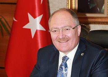 Lider Alim’den 4 Eylül bildirisi