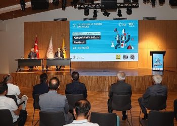 Lider Altay: “Şehrimiz Bir Defa Daha Farklı Kültürlerin Buluşma Noktası Olacak”