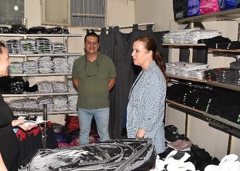 Lider Anne’den Çocuklara Eğitim Takviyesi