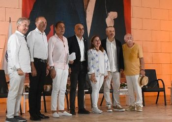 Lider Atabay, Anında Manşet Programının konuğu oldu