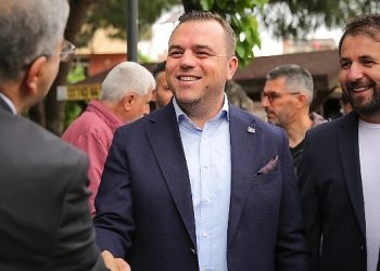 Lider Aydın’dan 30 Ağustos İletisi