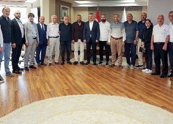 Lider Büyükakın: Afetlerde Nitelikli Ellere Gereksinimimiz Olacak