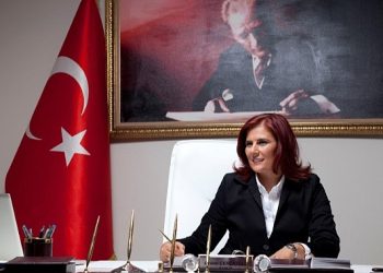 Lider Çerçioğlu 30 Ağustos Zaferi’nin 101. yıldönümünde bir ileti yayımladı