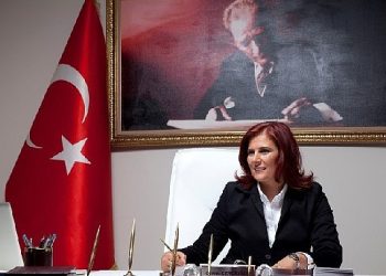 Lider Çerçioğlu: Kurtuluş Günümüz Kutlu Olsun