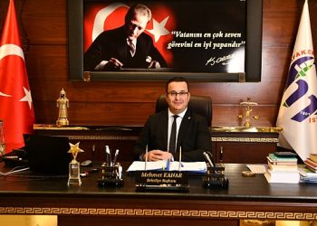 Lider Kanar’dan 30 Ağustos mesajı 