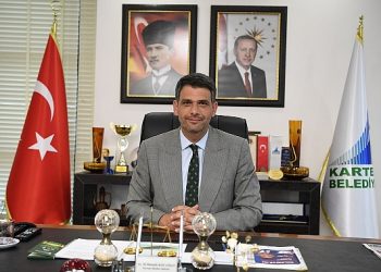 Lider Kocaman’dan 30 Ağustos zafer Bayram iletisi