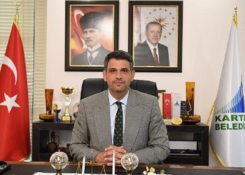 Lider Kocaman’dan Gaziler Günü İletisi
