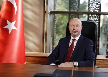 Lider Pekyatırmacı’dan 30 Ağustos İletisi