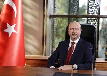 Lider Pekyatırmacı’dan Mevlid Kandili İletisi