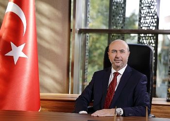 Lider Pekyatırmacı’dan Yeni Eğitim Yılı İletisi