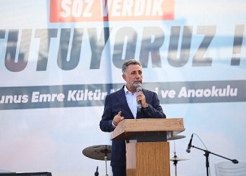 Lider Sandal: Kelamımızı Tuttuk