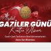 Lider Savran’dan Gaziler Günü Bildirisi