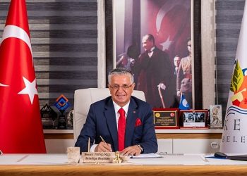 Lider Topaloğlu’ndan Zafer Bayramı bildirisi
