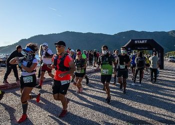 Likya Yolu Ultra Maratonu’na Hakikat