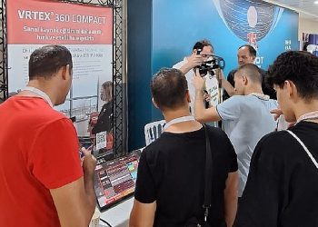 Lincoln Electric, MEB Robot Müsabakası’nda Öğrencileri, VRTEX 360 Compact Sanal Kaynak Ekipmanıyla Buluşturdu!