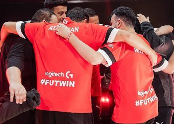 Logitech G, FUT Esports’a Sponsor Oldu: Logitech G, Bir Sefer Daha Kazanmak İçin Oynayanların Yanında