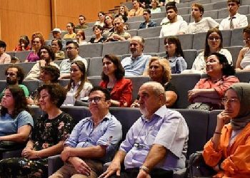 Lüleburgaz’da 1. Edebiyat ve Kitap Günleri Başladı