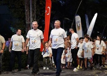 Lüleburgaz’da ‘AHH’ Aktiflikleri Tamamlandı