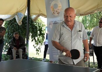 Lüleburgaz’da ‘AHH’ Süratli Başladı