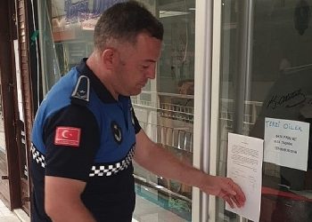 Lüleburgaz’daki Mercan Pasajı için yıkım kararı